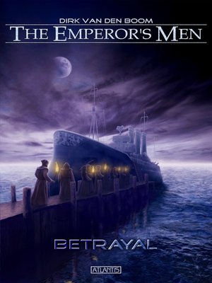 cover image of The Emperor's Men 2
